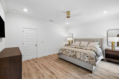 Located on a builder-designated premium lot in the more private - photo 28
