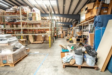 Approximately 19,200 SF of office and warehouse space located on - photo 29