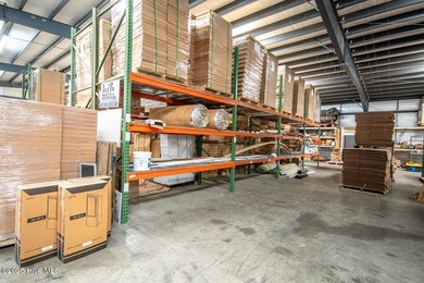 Approximately 19,200 SF of office and warehouse space located on - photo 30