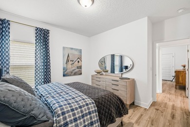 Located on a builder-designated premium lot in the more private - photo 31