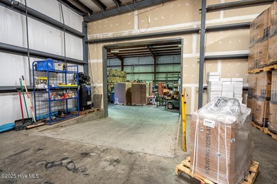 Approximately 19,200 SF of office and warehouse space located on - photo 32