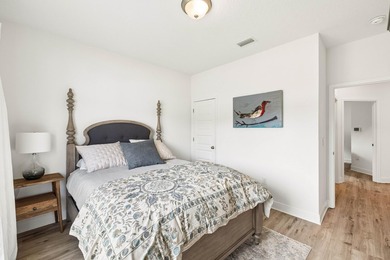 Located on a builder-designated premium lot in the more private - photo 35