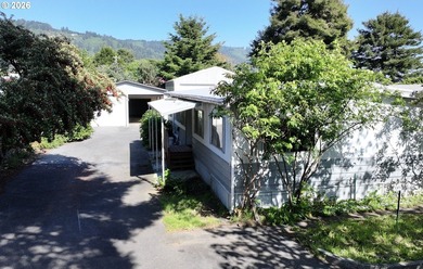 1976 Hillcrest manufactured home with solid bones and serious - photo 37
