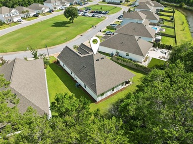 Located on a builder-designated premium lot in the more private - photo 41