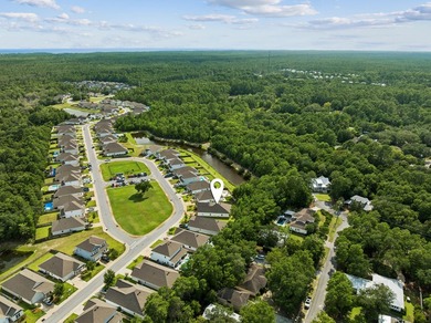Located on a builder-designated premium lot in the more private - photo 42