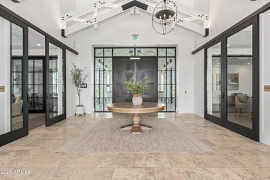 The Carlyle's inviting covered porch and entry flow into the - photo 45