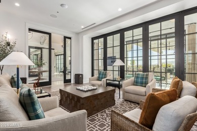 The Carlyle's inviting covered porch and entry flow into the - photo 46