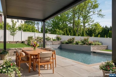 Located on Roberts Road, one of Englewood Cliffs' premier - photo 46