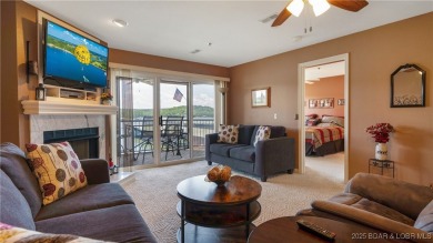 Lake Condo For Sale in Camdenton, Missouri