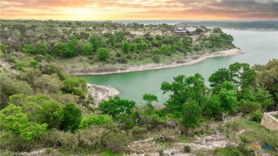 Lake Lot For Sale in Belton, Texas