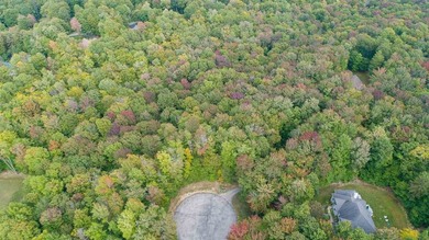 Discover this inviting 1-acre parcel in the desirable Oaks of - photo 4