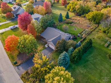 Wonder Lake Home Active Under Contract in Wonder Lake Illinois