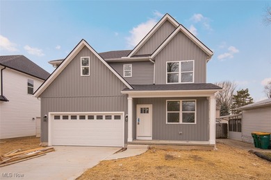 Lake Erie - Lake County Home For Sale in Mentor Ohio