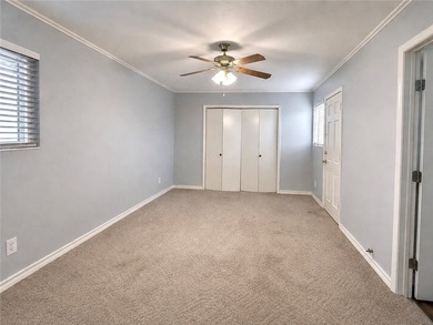 Freshly painted 3-bedroom, 2-bath well maintained home featuring - photo 3