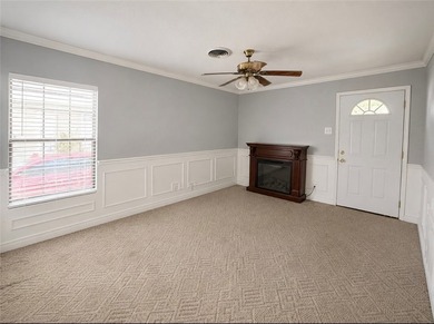 Freshly painted 3-bedroom, 2-bath well maintained home featuring - photo 5
