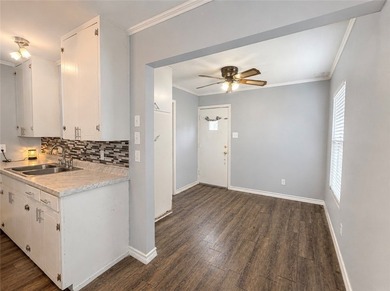 Freshly painted 3-bedroom, 2-bath well maintained home featuring - photo 8