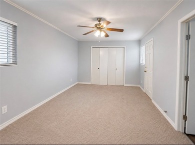 Freshly painted 3-bedroom, 2-bath well maintained home featuring - photo 10