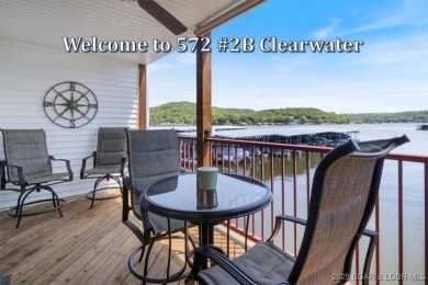 Lake Condo For Sale in Camdenton, Missouri
