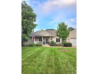 Lake Home For Sale in Avon, Minnesota