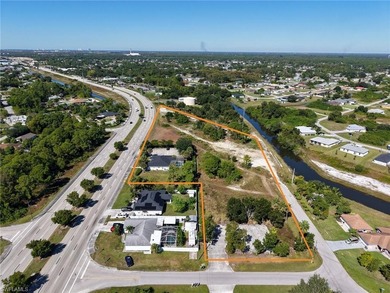 Lehigh Acres Area Commercial For Sale in Lehigh Acres Florida