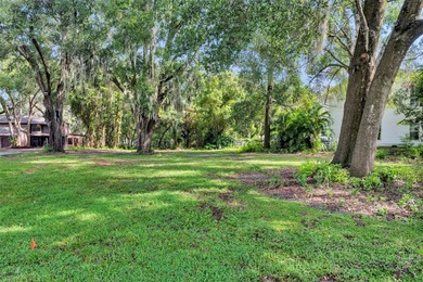 (private lake, pond, coastal) Lot Sale Pending in Zellwood Florida