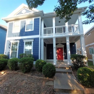 Lake Home For Sale in Savannah, Texas