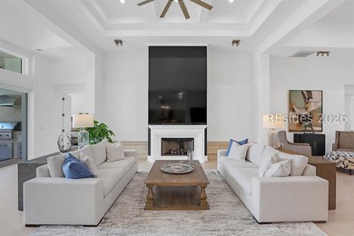 Custom, custom, custom... an extraordinary residence where every - photo 15