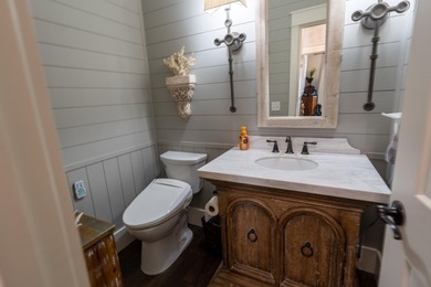 GOLF COURSE LIVING IN BAY POINT'S PREMIER GATED COMMUNITY! - photo 16