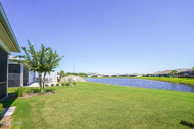 (private lake, pond, creek) Townhome/Townhouse Sale Pending in Panama City Beach Florida