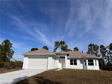 Lehigh Acres Area Home For Sale in Lehigh Acres Florida