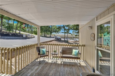 Lake Condo For Sale in Osage Beach, Missouri