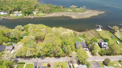 Forge River  Lot For Sale in Mastic Beach New York