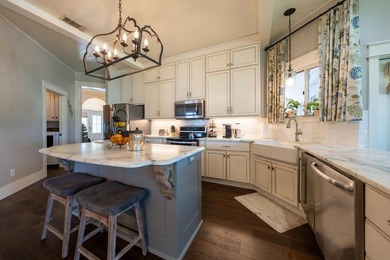 GOLF COURSE LIVING IN BAY POINT'S PREMIER GATED COMMUNITY! - photo 32