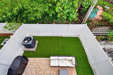 VA ASSUMABLE WITH A 2.25% RATE. Must be VA APPROVED. Discover - photo 32