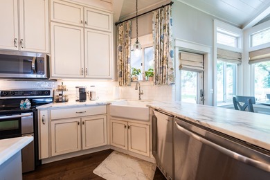 GOLF COURSE LIVING IN BAY POINT'S PREMIER GATED COMMUNITY! - photo 33