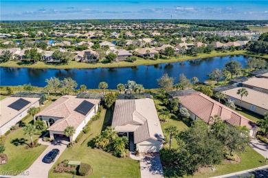 (private lake, pond, creek) Home For Sale in Fort Myers Florida