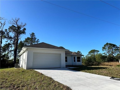 Lehigh Acres Area Home For Sale in Lehigh Acres Florida