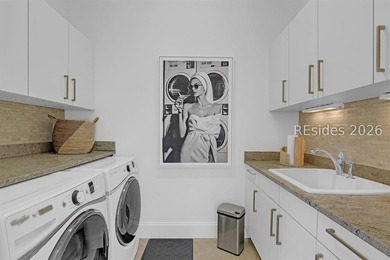 Custom, custom, custom... an extraordinary residence where every - photo 50