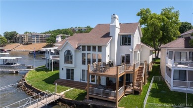 Lake Home For Sale in Osage Beach, Missouri