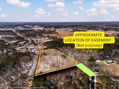 Lake Acreage For Sale in Henderson, North Carolina