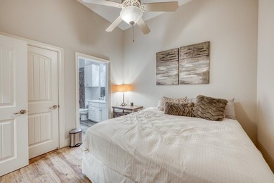 Discover the ultimate retreat in this updated Penthouse-level - photo 9