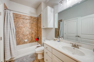 Discover the ultimate retreat in this updated Penthouse-level - photo 10