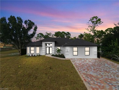 Lehigh Acres Area Home For Sale in Lehigh Acres Florida