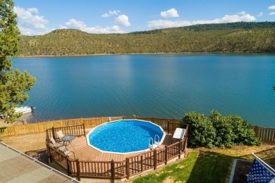 Ochoco Reservoir Home Sale Pending in Prineville Oregon