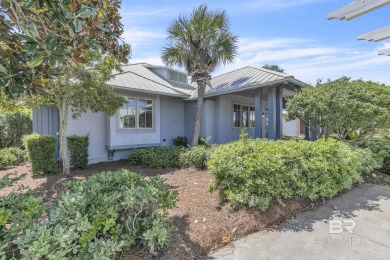 Lake Home For Sale in Gulf Shores, Alabama