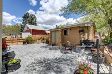 Rare downtown Prescott multi-unit opportunity on one parcel