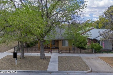 Rare downtown Prescott multi-unit opportunity on one parcel