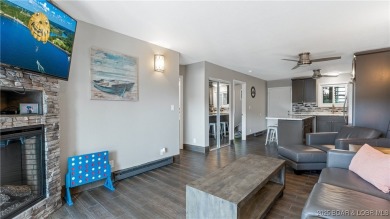 Lake Condo For Sale in Eldon, Missouri