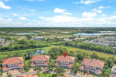 Harborage Lake Condo For Sale in Fort Myers Florida