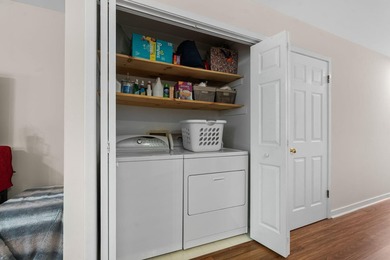 Welcome to Ashleytowne Village! This well-maintained 3-bedroom - photo 12